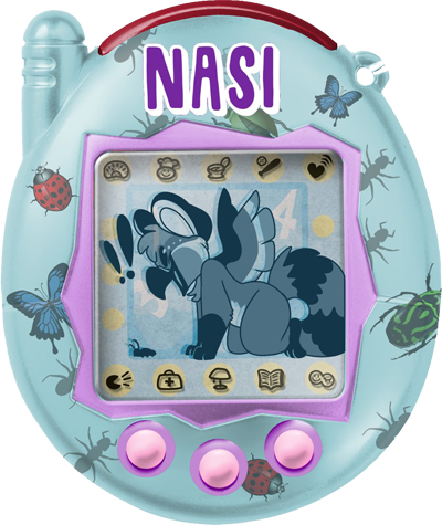 Nasi’s Nest